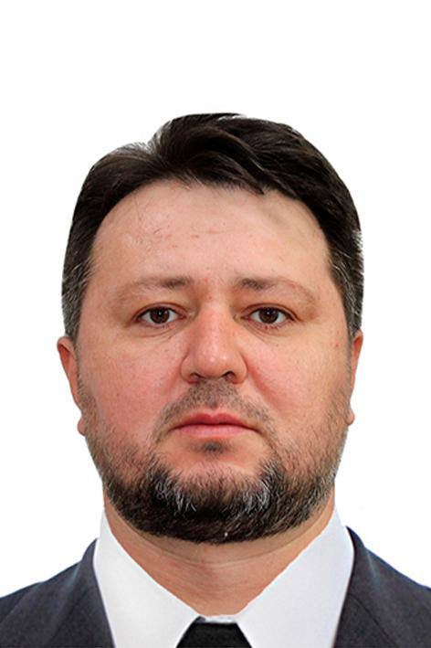 Азаев Гаджимурад Гаджиевич
