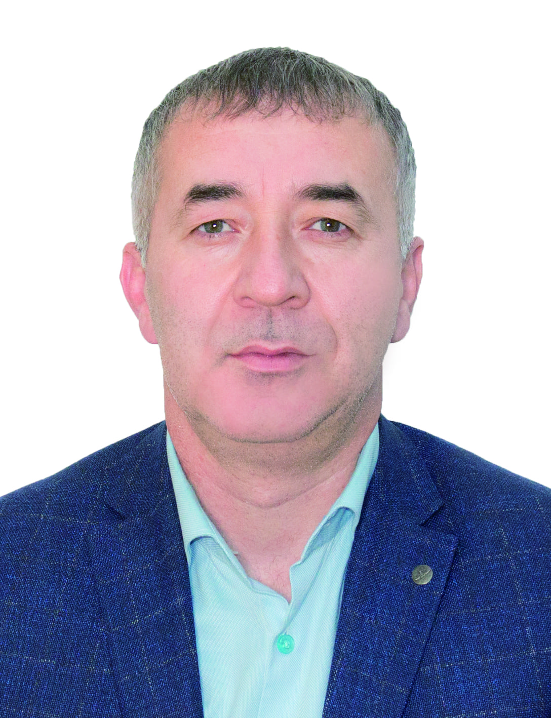 Ахсубалов Сиражудин Магомедович